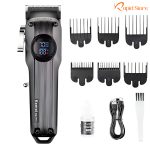 Kemei-KM-1551-Professional-Hair-Clipper-and-Beard-Trimmer