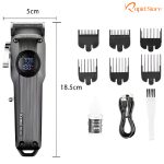 Kemei-KM-1551-Professional-Hair-Clipper-and-Beard-Trimmer