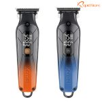 Kemei KM-1741 Zero Gup Trimmer for Men