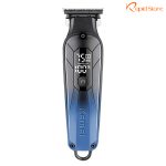 Kemei KM-1741 Zero Gup Trimmer for Men