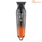 Kemei KM-1741 Zero Gup Trimmer for Men