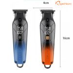 Kemei KM-1741 Zero Gup Trimmer for Men