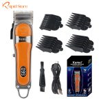 Kemei KM-1940 Professional Hair Clipper And Beard Trimmer