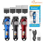 Kemei-KM-234-Professional-Beard-Hair-Trimmer