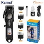 Kemei KM-234 Professional Beard & Hair Trimmer