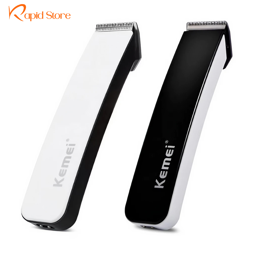 Kemei KM-3590 Men 5 in 1 Grooming Kit for Men