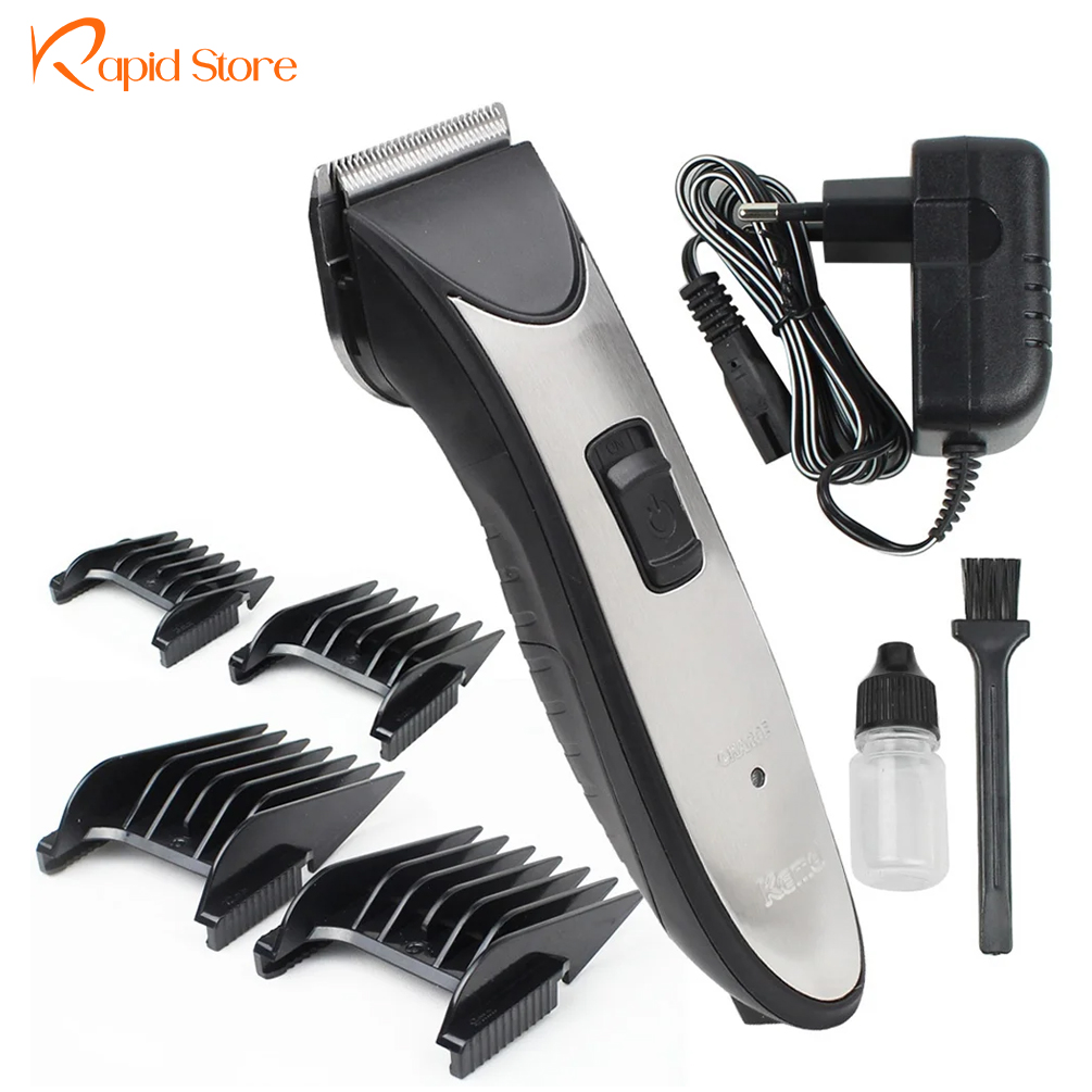 Kemei KM-3909 Professional Trimmer for Men