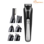 Kemei KM-600 11 In 1 Multigrooming Trimmer