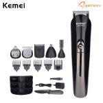 Kemei KM-600 11 In 1 Multigrooming Trimmer