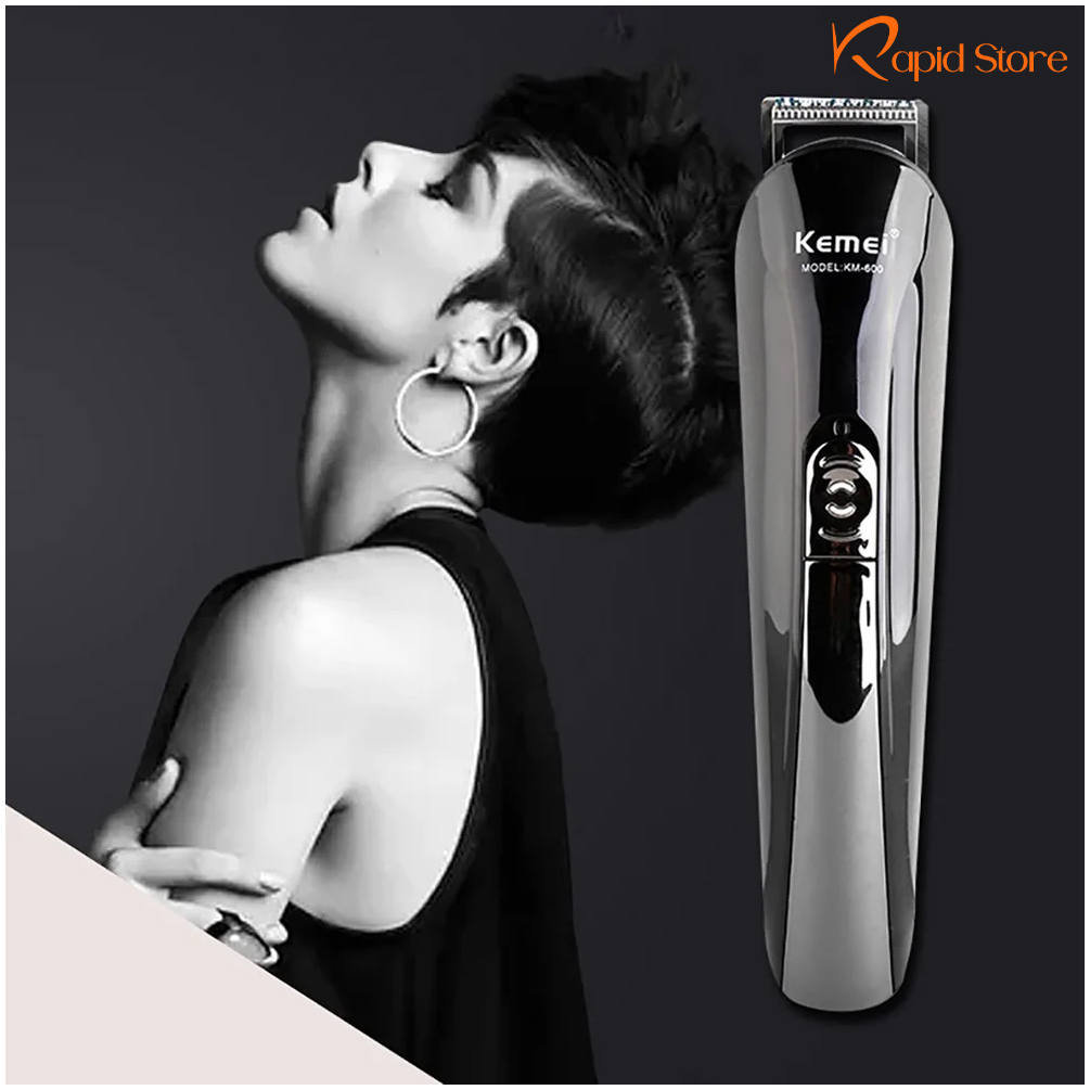 Kemei KM-600 11 In 1 Multigrooming Trimmer
