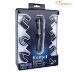 Kemei KM-600 11 In 1 Multigrooming Trimmer