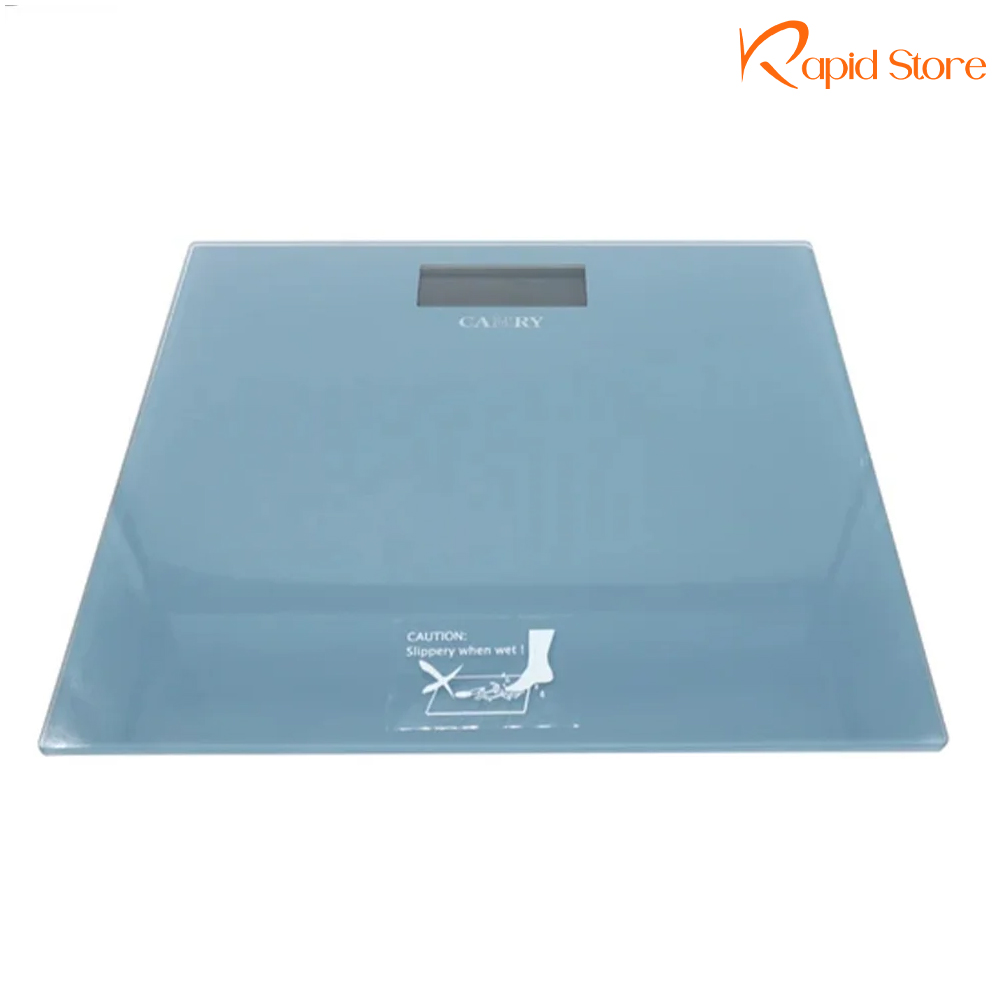 Camry EB9370P Electronic Digital Weight Scale