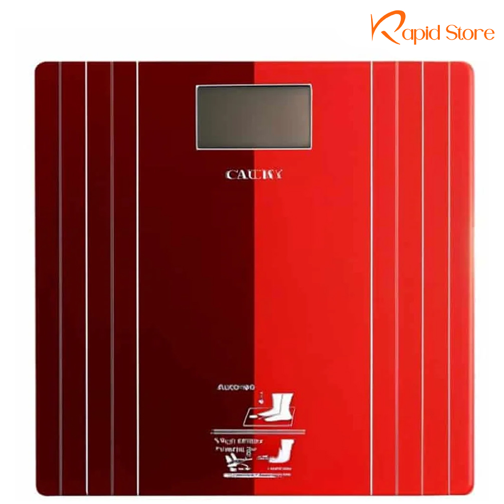 Camry EB9383 Electronic Digital Weight Scale