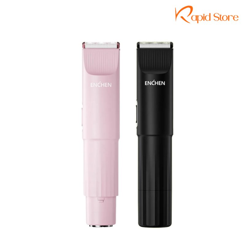 ENCHEN A6 2-in-1 Body Hair Trimmer & Facial Hair Remover