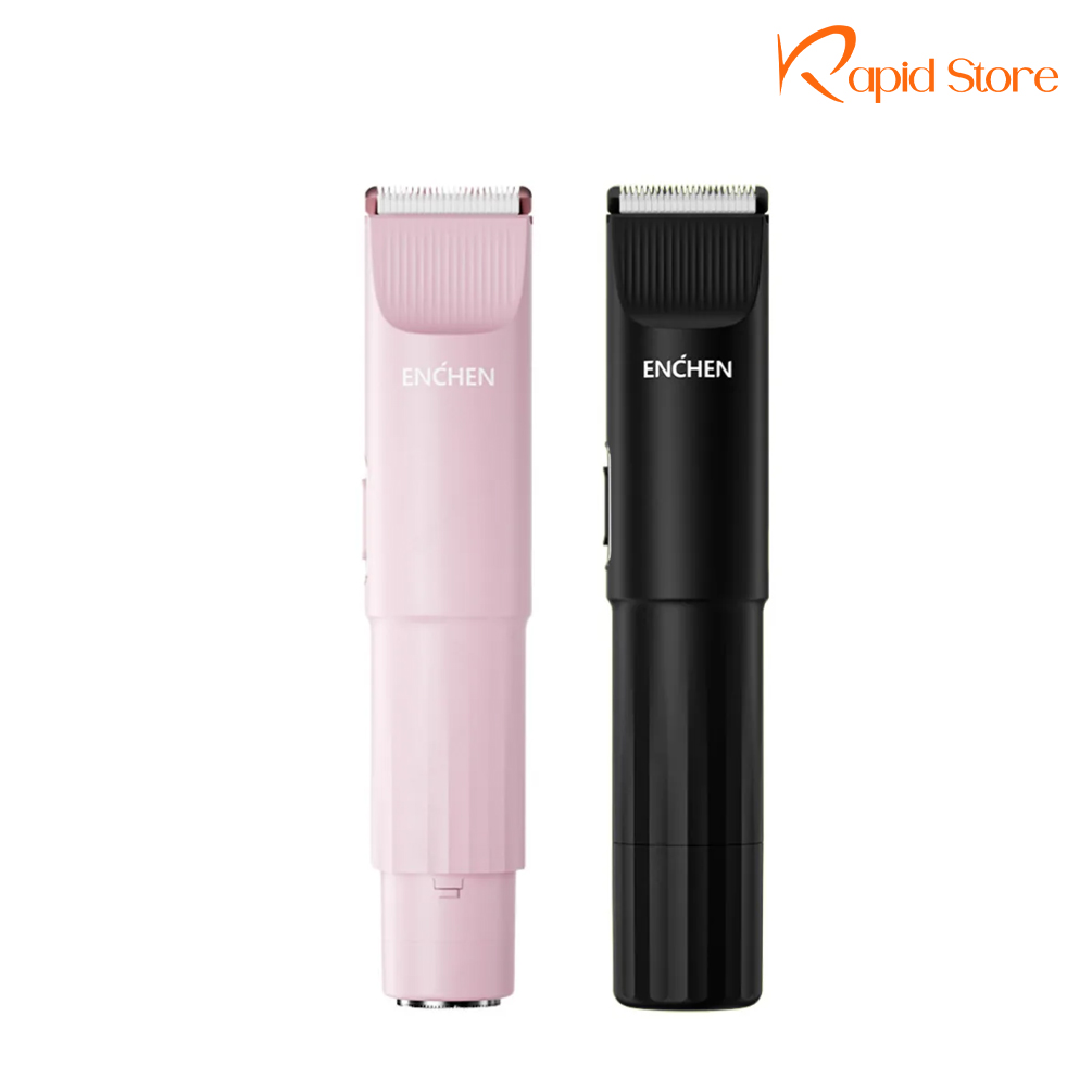 ENCHEN A6 2-in-1 Body Hair Trimmer & Facial Hair Remover