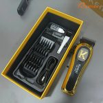 Kemei KM-1800 Professional Hair Clipper for Men