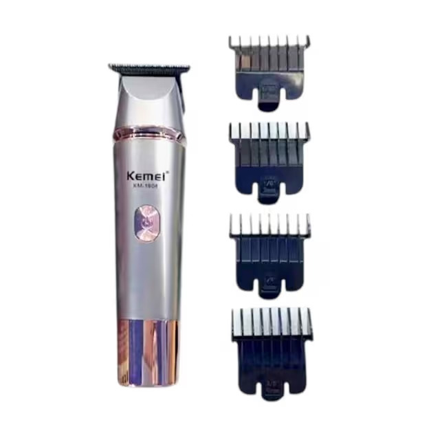 Kemei KM-1804 Professional Trimmer for Men
