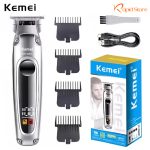 Kemei KM-2261 Professional Trimmer Metal Body