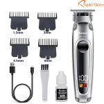 Kemei KM-2261 Professional Trimmer Metal Body