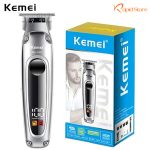 Kemei KM-2261 Professional Trimmer Metal Body