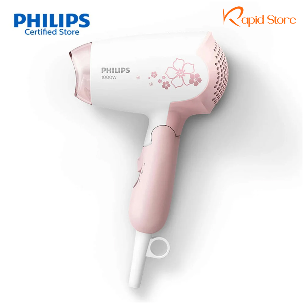 PHILIPSHP8108DryCareHairDryer PHILIPS HP8108 Dry Care Hair Dryer