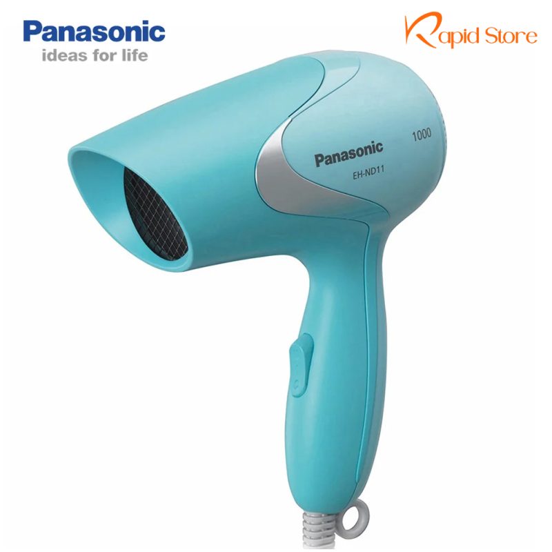 Panasonic EH-ND11 Compact Dry Care Hair Dryer for Women