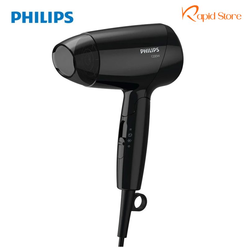 Philips BHC010 Essential CareDry Care Hair Dryer for Women