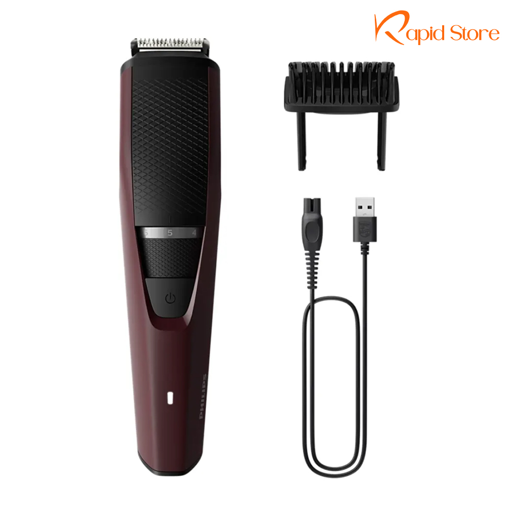 Philips BT3301/30 Beard Trimmer for Men