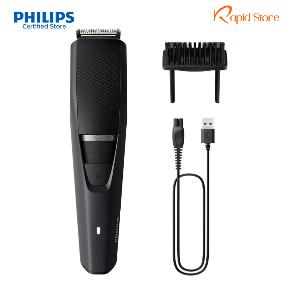 Philips BT3302/15 Beard Trimmer for Men
