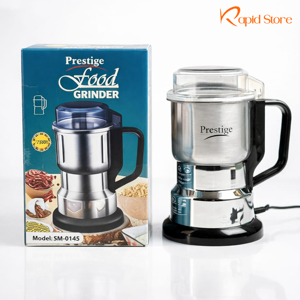 Prestige SM-0145 Food Grinder