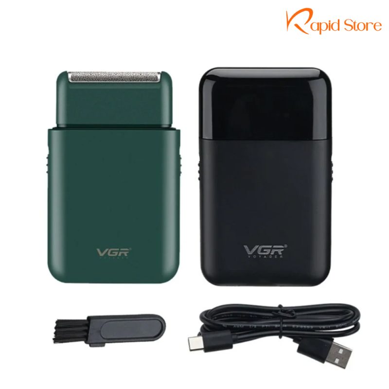VGR V-390 Professional Men's Shaver