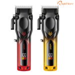 VGR V-656 Professional Hair Clipper and Beard Trimmer Salon Series for Men