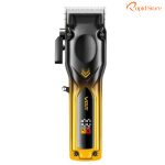 VGR V-656 Professional Hair Clipper and Beard Trimmer Salon Series for Men