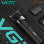 VGR V-987 Professional Hair & Beard Trimmer for Men