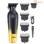 VGR V-996 Professional Hair Clipper and Beard Trimmer