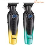 VGR V-996 Professional Hair Clipper and Beard Trimmer