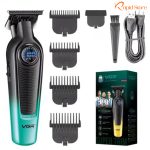 VGR V-996 Professional Hair Clipper and Beard Trimmer