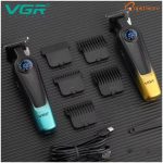VGR V-996 Professional Hair Clipper and Beard Trimmer