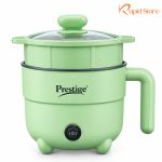 Prestige Multifunctional Electric 2.L Cooker With Steamer