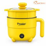 Prestige Multifunctional Electric 2.L Cooker With Steamer
