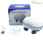 Smart Scalp Massager