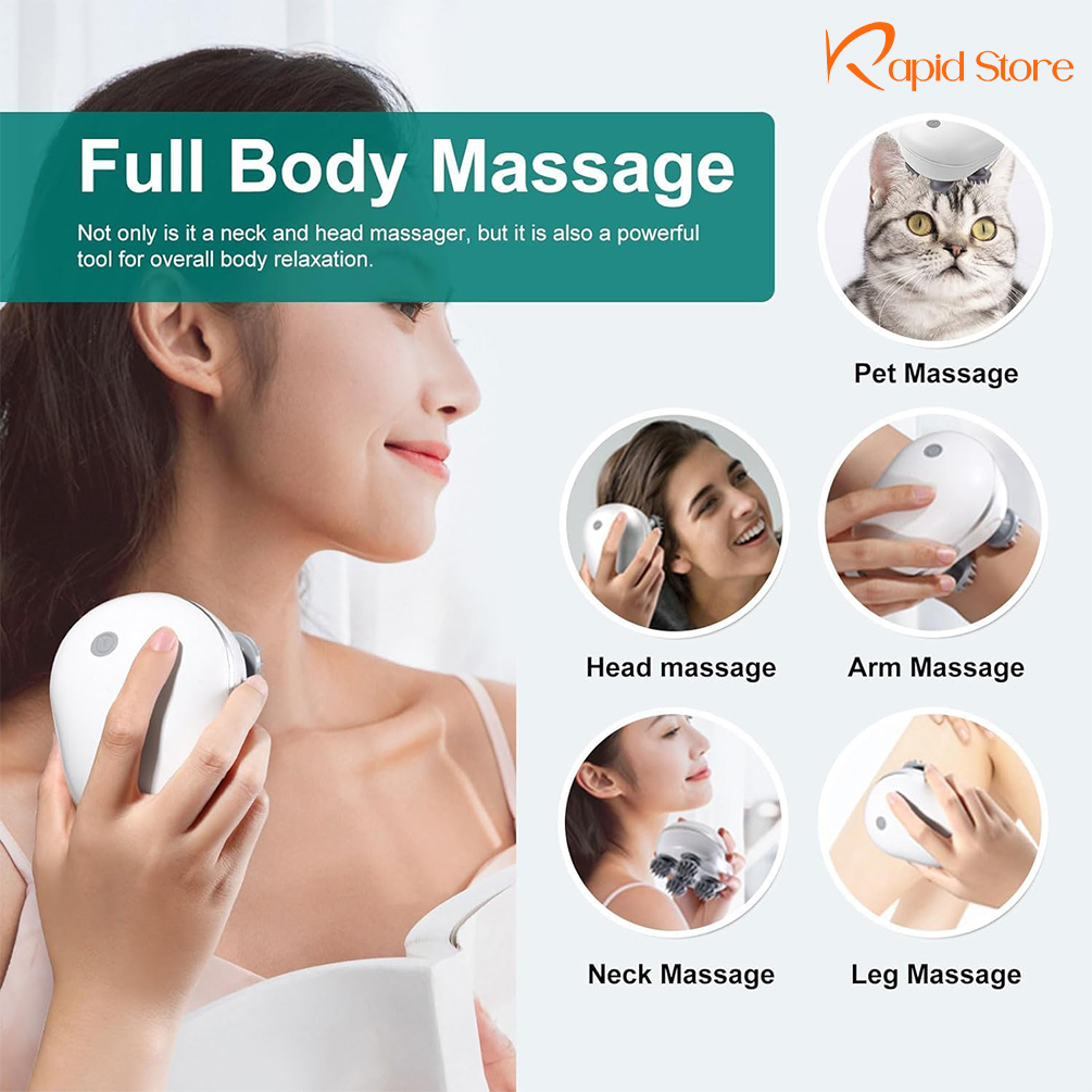 Smart-Scalp-Massager