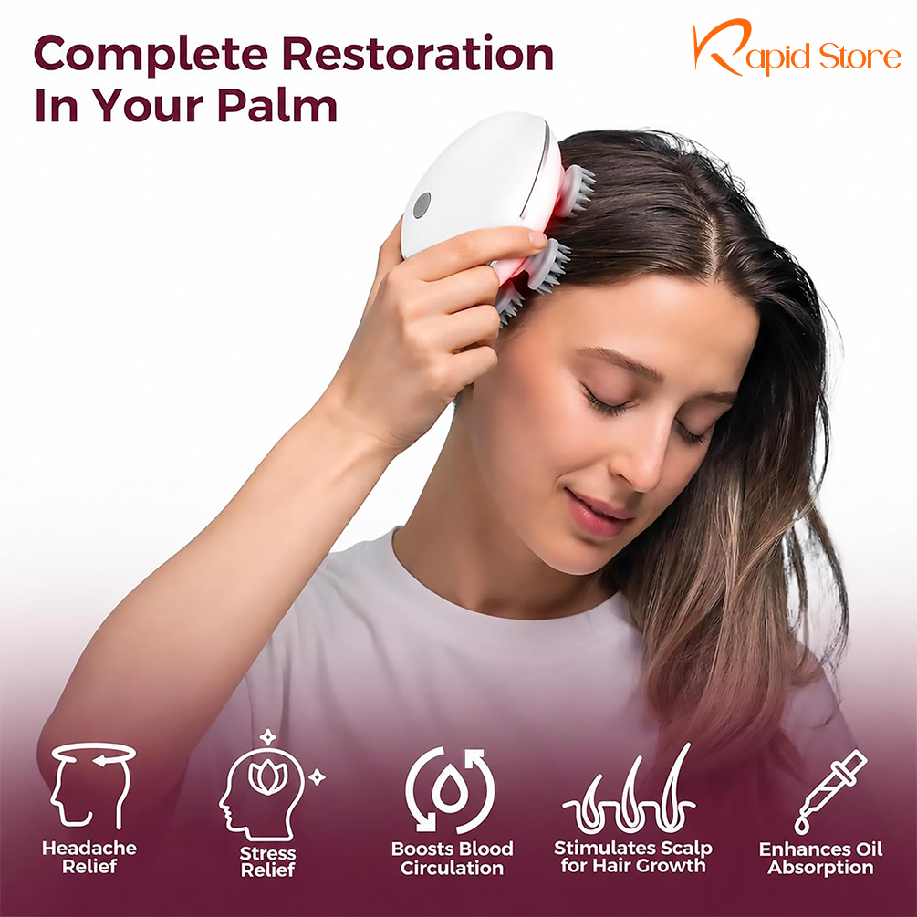 Smart-Scalp-Massager