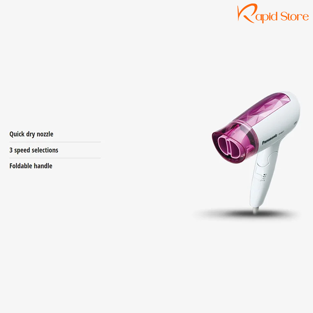 Panasonic EH-ND21 Essential DryCare Hair Dryer